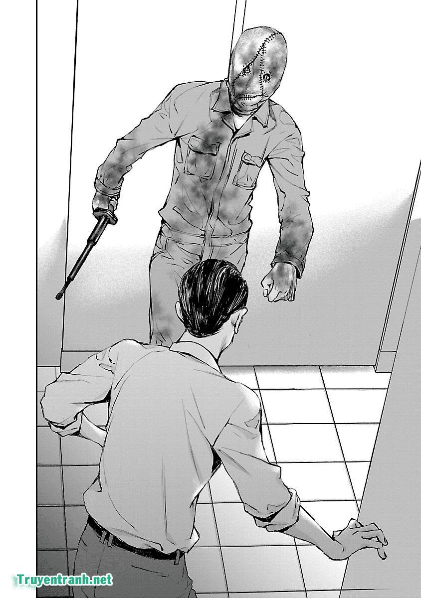 Killing Morph Chapter 9 - Trang 2