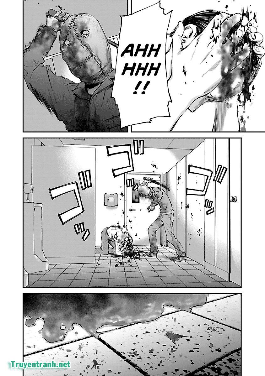 Killing Morph Chapter 9 - Trang 2