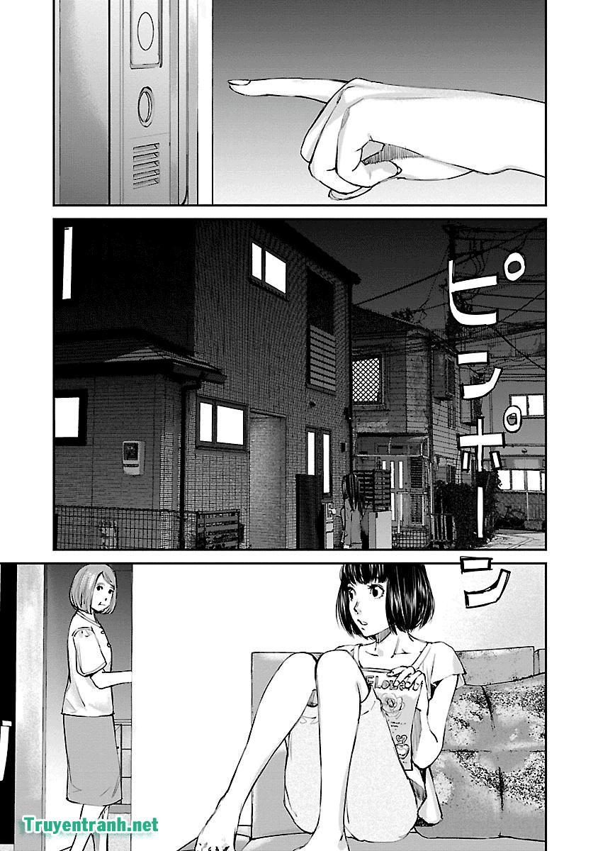 Killing Morph Chapter 9 - Trang 2