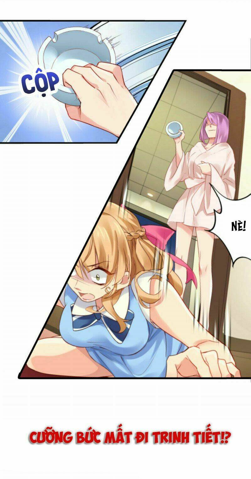 Kim Bài Điềm Thê Chapter 0 - Trang 2