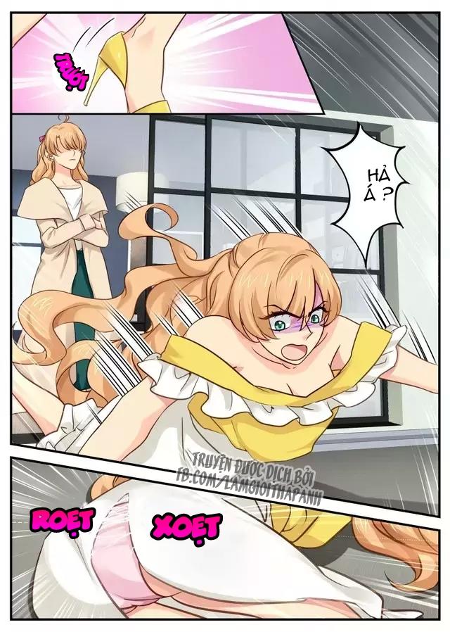 Kim Bài Điềm Thê Chapter 20 - Trang 2