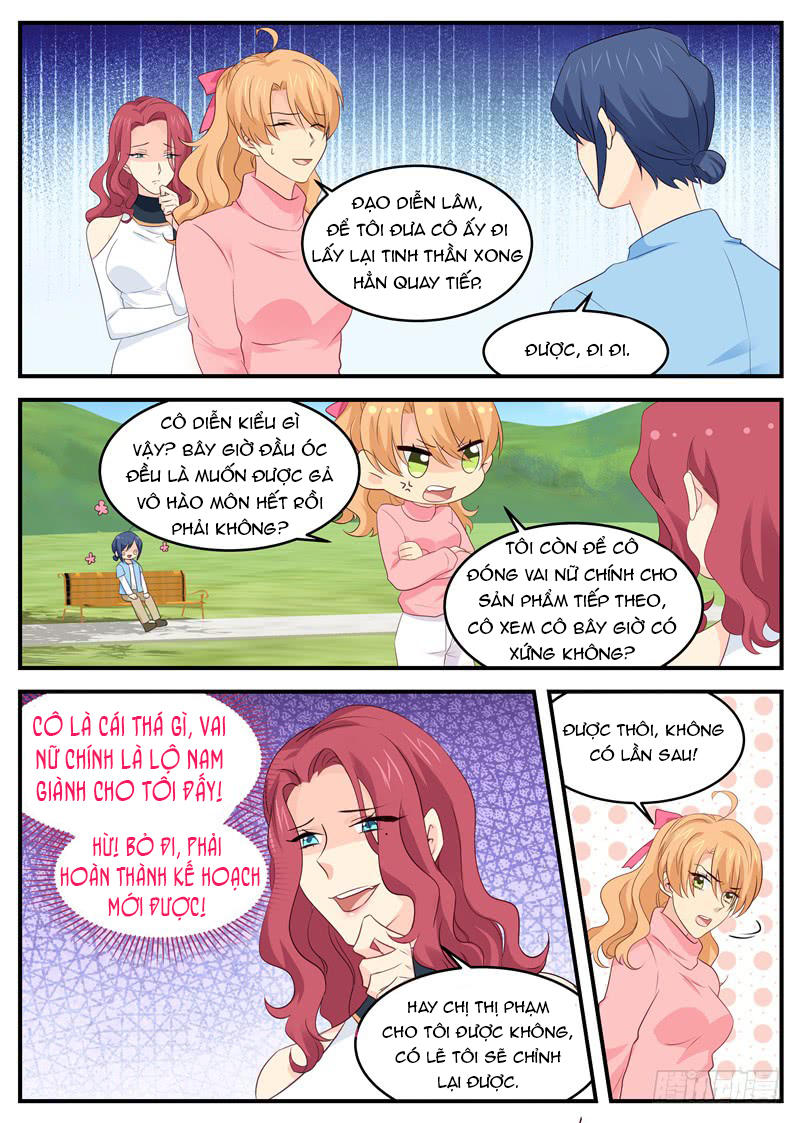 Kim Bài Điềm Thê Chapter 74 - Trang 2