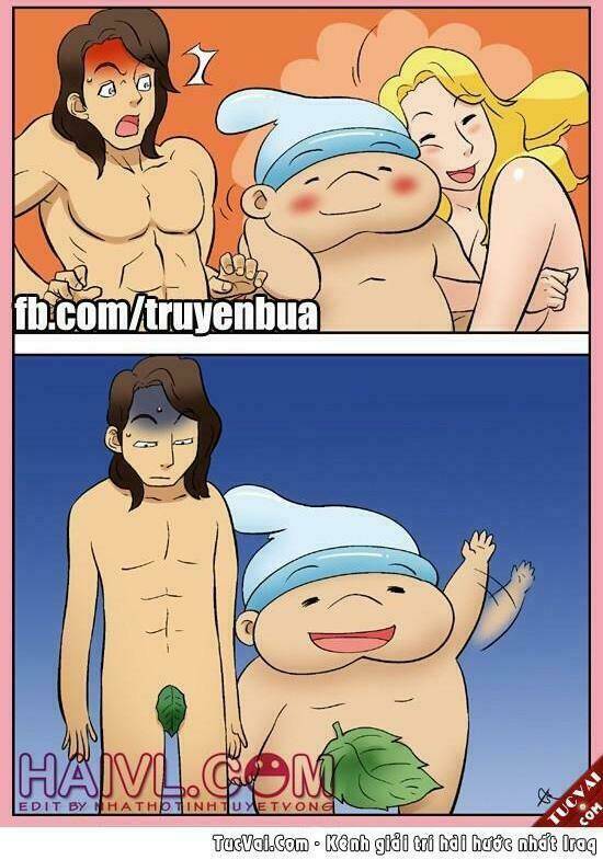 Kim Chi Và Củ Cải Chapter 236 - Trang 2