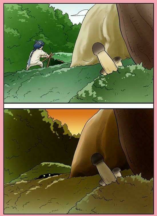 Kim Chi Và Củ Cải Chapter 269 - Trang 2