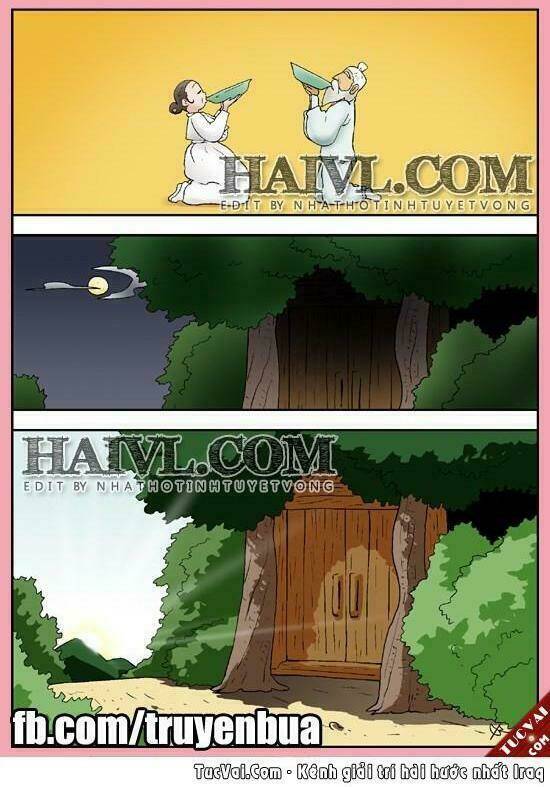 Kim Chi Và Củ Cải Chapter 275 - Trang 2