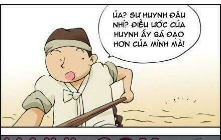 Kim Chi Và Củ Cải Chapter 307 - Trang 2