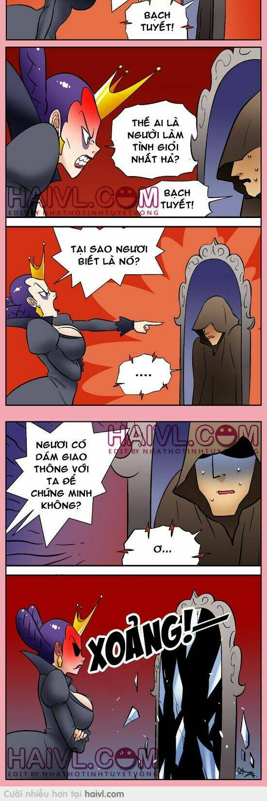 Kim Chi Và Củ Cải Chapter 553 - Trang 2