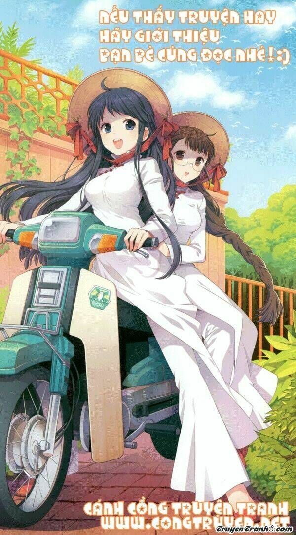 Kim Chi Và Củ Cải Chapter 715 - Trang 2