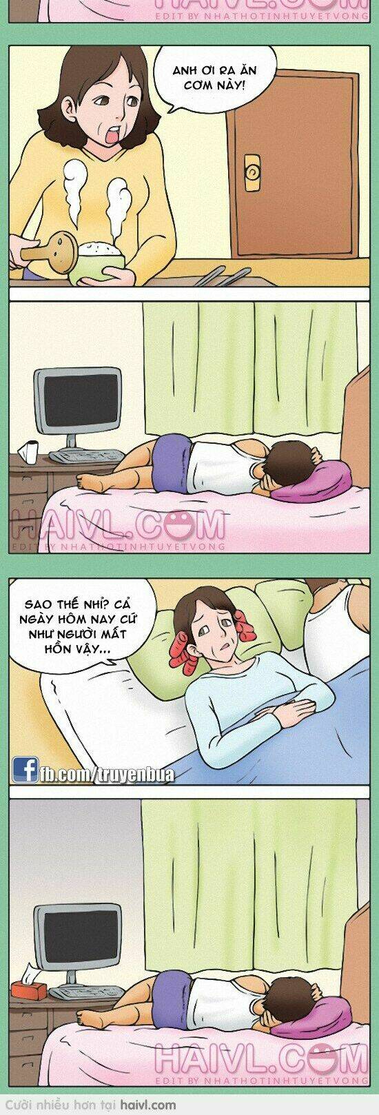 Kim Chi Và Củ Cải Chapter 777 - Trang 2