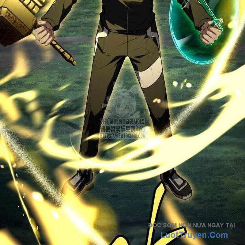Kim Chiến Sĩ: Hành Trình Xây Dựng Đặc Tính Chapter 57 - Trang 2