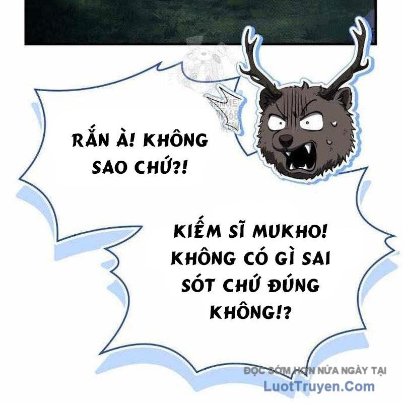 Kim Chiến Sĩ: Hành Trình Xây Dựng Đặc Tính Chapter 57 - Trang 2