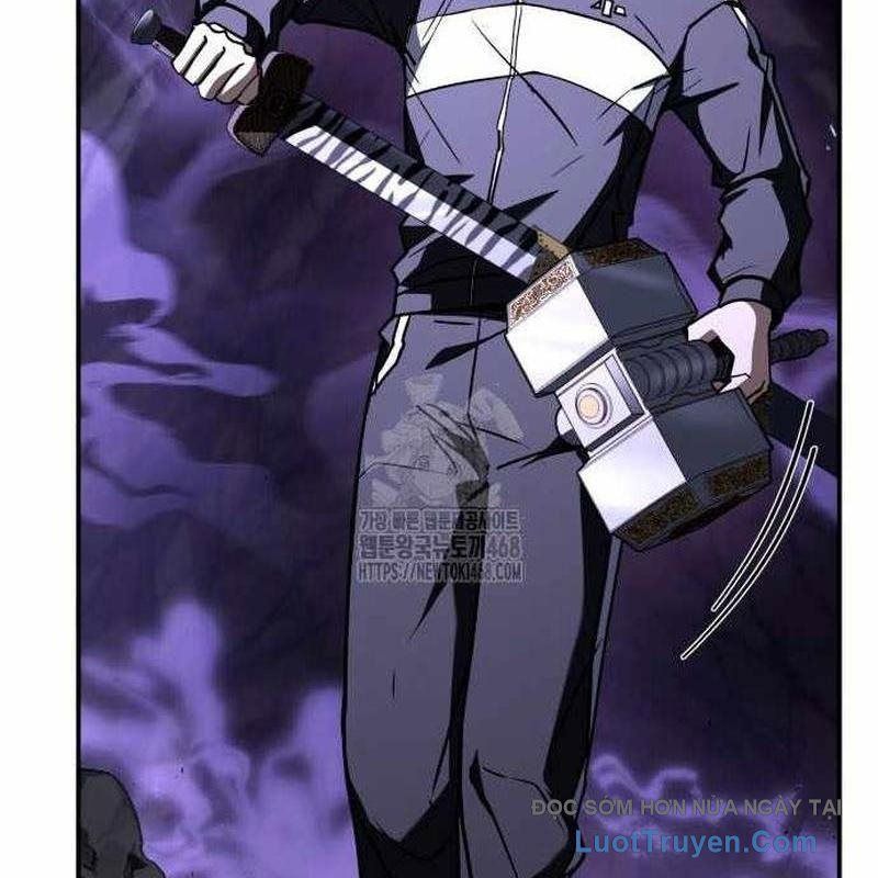 Kim Chiến Sĩ: Hành Trình Xây Dựng Đặc Tính Chapter 57 - Trang 2