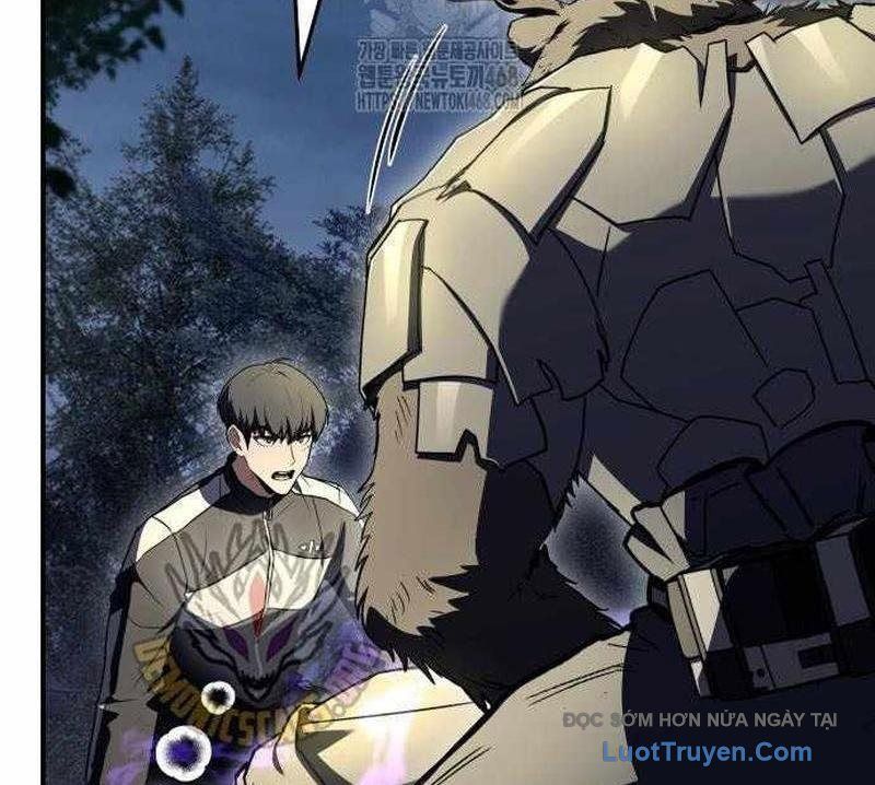 Kim Chiến Sĩ: Hành Trình Xây Dựng Đặc Tính Chapter 57 - Trang 2