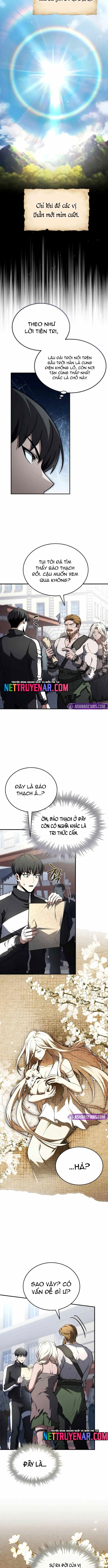 Kim Chiến Sĩ: Hành Trình Xây Dựng Đặc Tính Chapter 58 - Trang 2