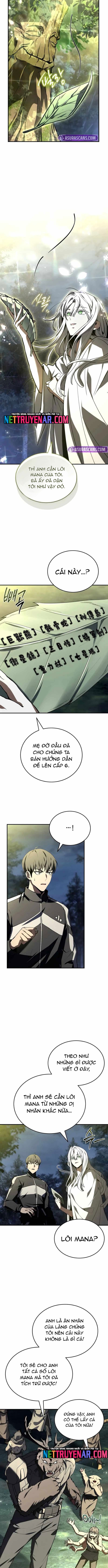 Kim Chiến Sĩ: Hành Trình Xây Dựng Đặc Tính Chapter 58 - Trang 2