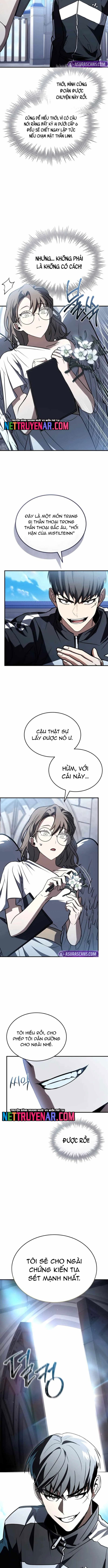 Kim Chiến Sĩ: Hành Trình Xây Dựng Đặc Tính Chapter 58 - Trang 2