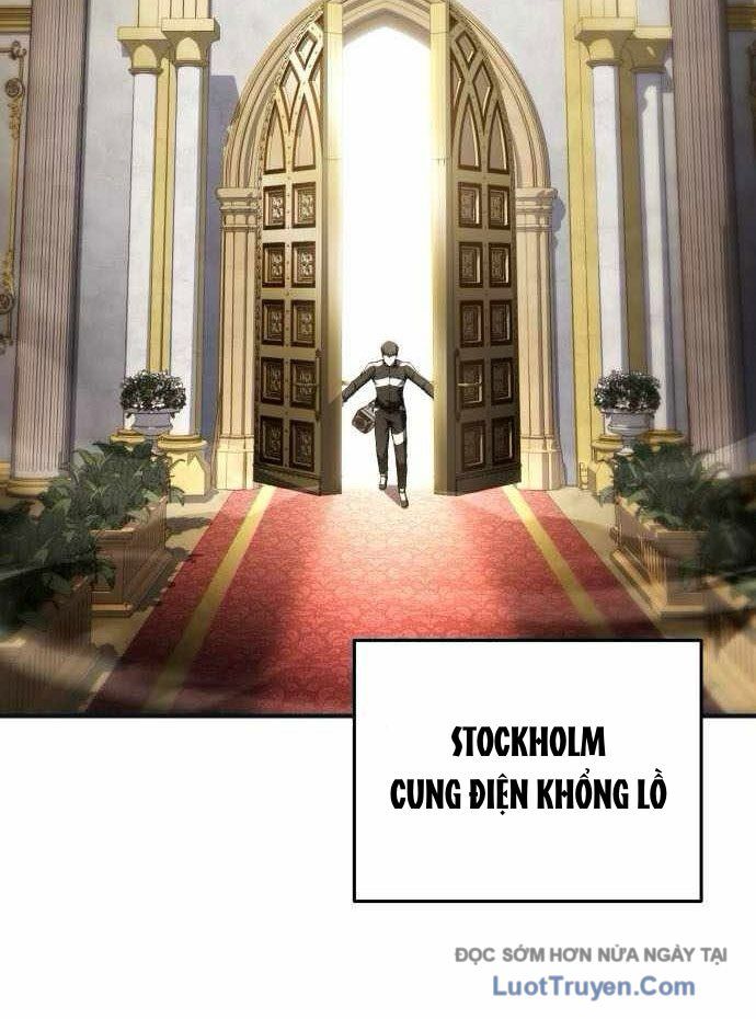 Kim Chiến Sĩ: Hành Trình Xây Dựng Đặc Tính Chapter 59 - Trang 2