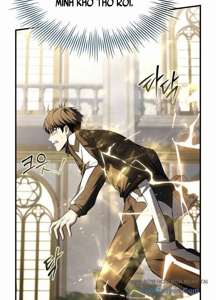 Kim Chiến Sĩ: Hành Trình Xây Dựng Đặc Tính Chapter 59 - Trang 2