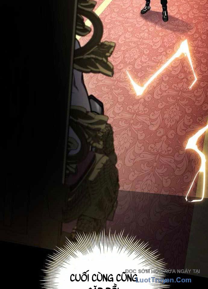 Kim Chiến Sĩ: Hành Trình Xây Dựng Đặc Tính Chapter 59 - Trang 2