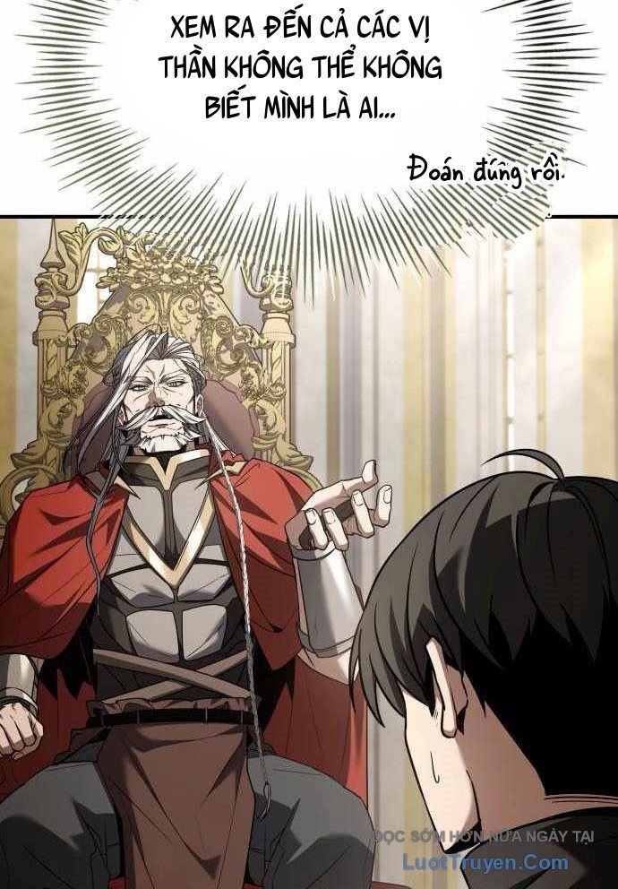 Kim Chiến Sĩ: Hành Trình Xây Dựng Đặc Tính Chapter 59 - Trang 2