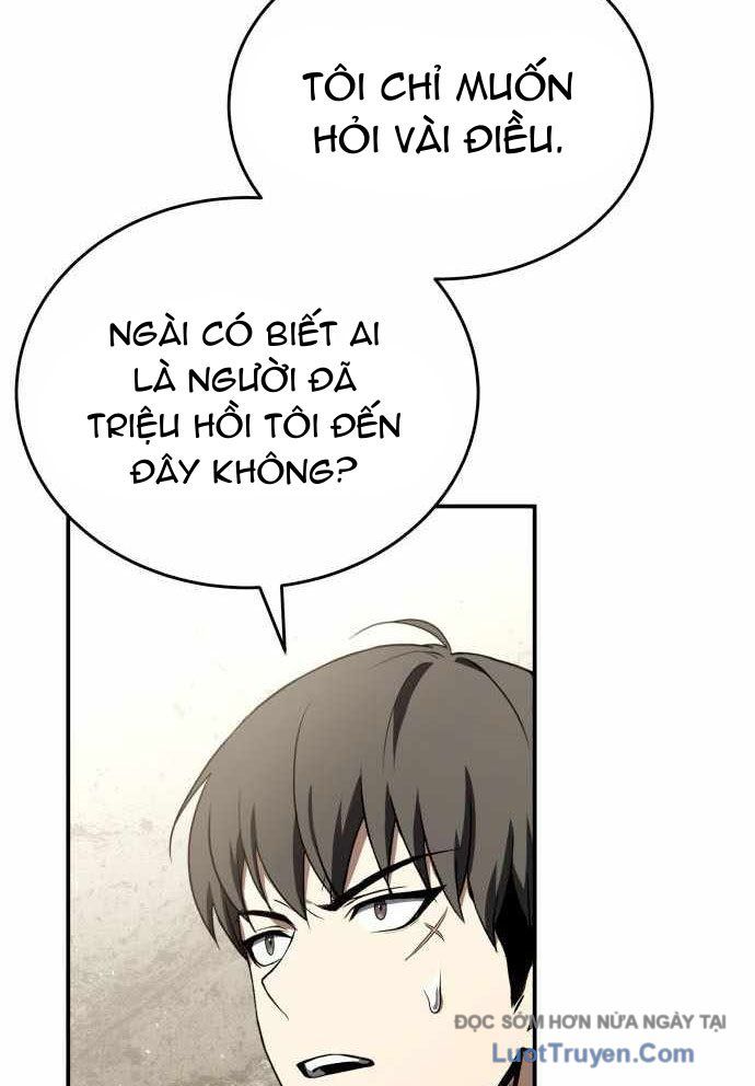 Kim Chiến Sĩ: Hành Trình Xây Dựng Đặc Tính Chapter 59 - Trang 2