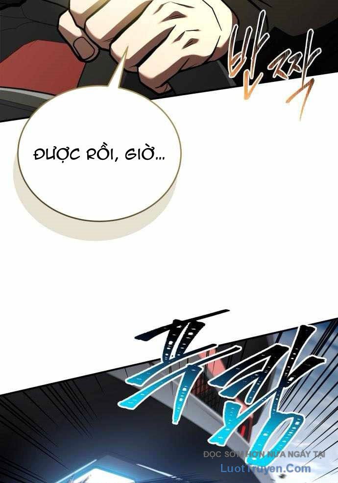 Kim Chiến Sĩ: Hành Trình Xây Dựng Đặc Tính Chapter 59 - Trang 2