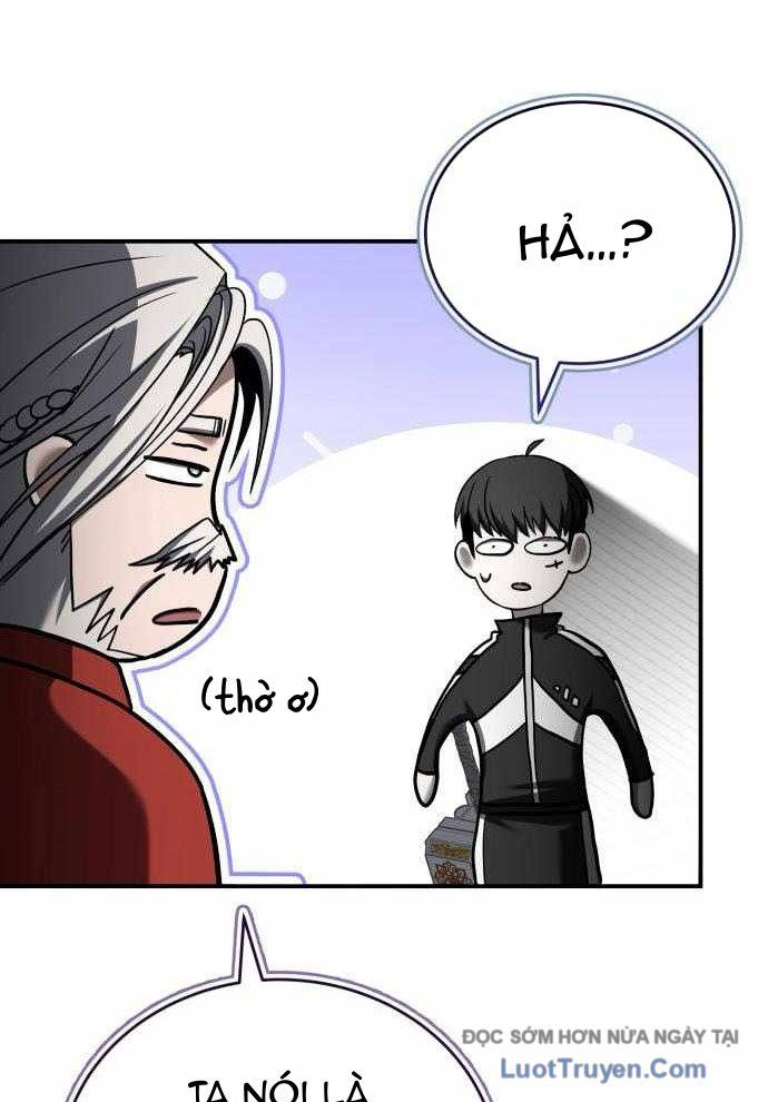 Kim Chiến Sĩ: Hành Trình Xây Dựng Đặc Tính Chapter 59 - Trang 2