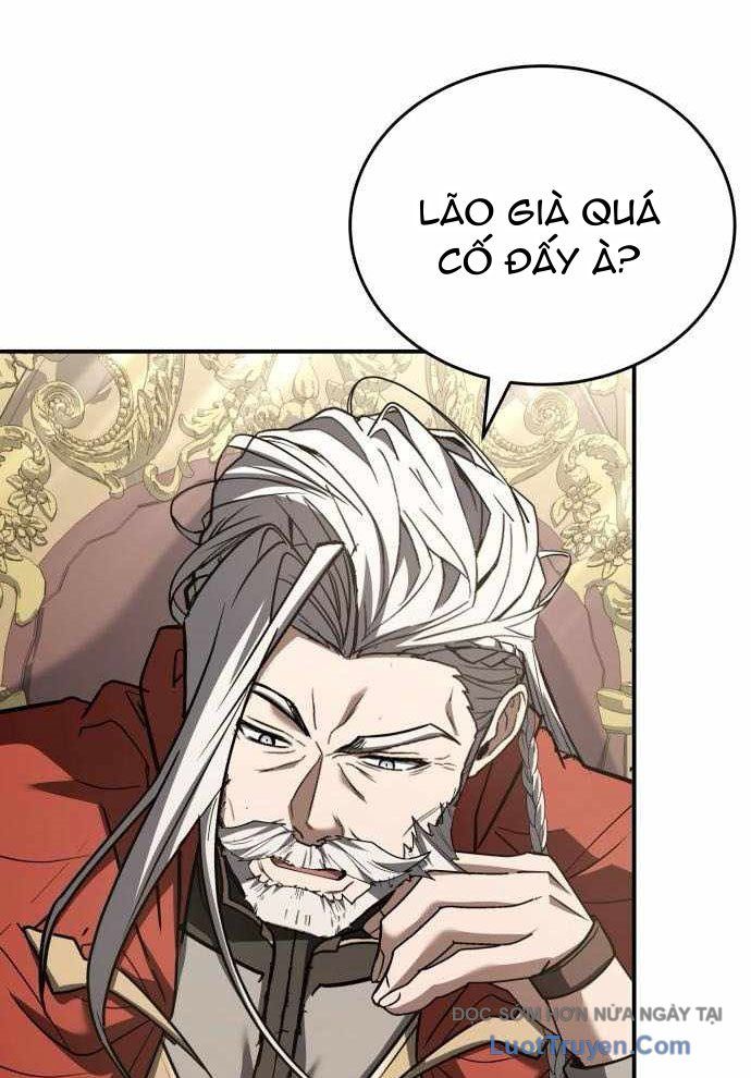 Kim Chiến Sĩ: Hành Trình Xây Dựng Đặc Tính Chapter 59 - Trang 2