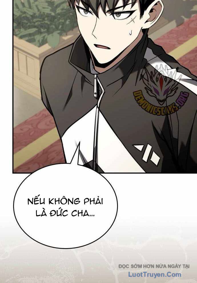 Kim Chiến Sĩ: Hành Trình Xây Dựng Đặc Tính Chapter 59 - Trang 2