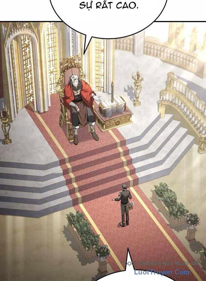 Kim Chiến Sĩ: Hành Trình Xây Dựng Đặc Tính Chapter 59 - Trang 2