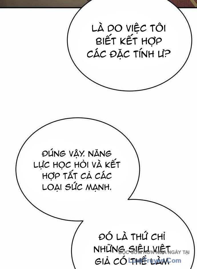Kim Chiến Sĩ: Hành Trình Xây Dựng Đặc Tính Chapter 59 - Trang 2