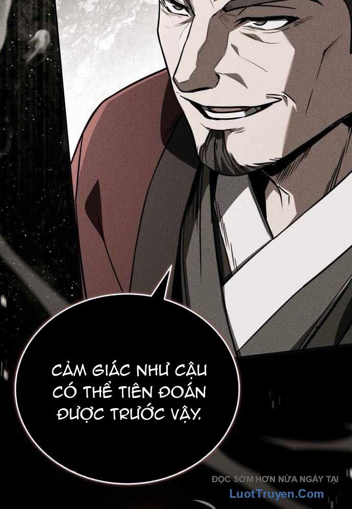 Kim Chiến Sĩ: Hành Trình Xây Dựng Đặc Tính Chapter 59 - Trang 2