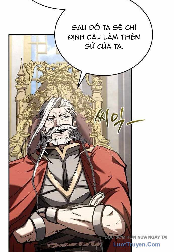 Kim Chiến Sĩ: Hành Trình Xây Dựng Đặc Tính Chapter 59 - Trang 2