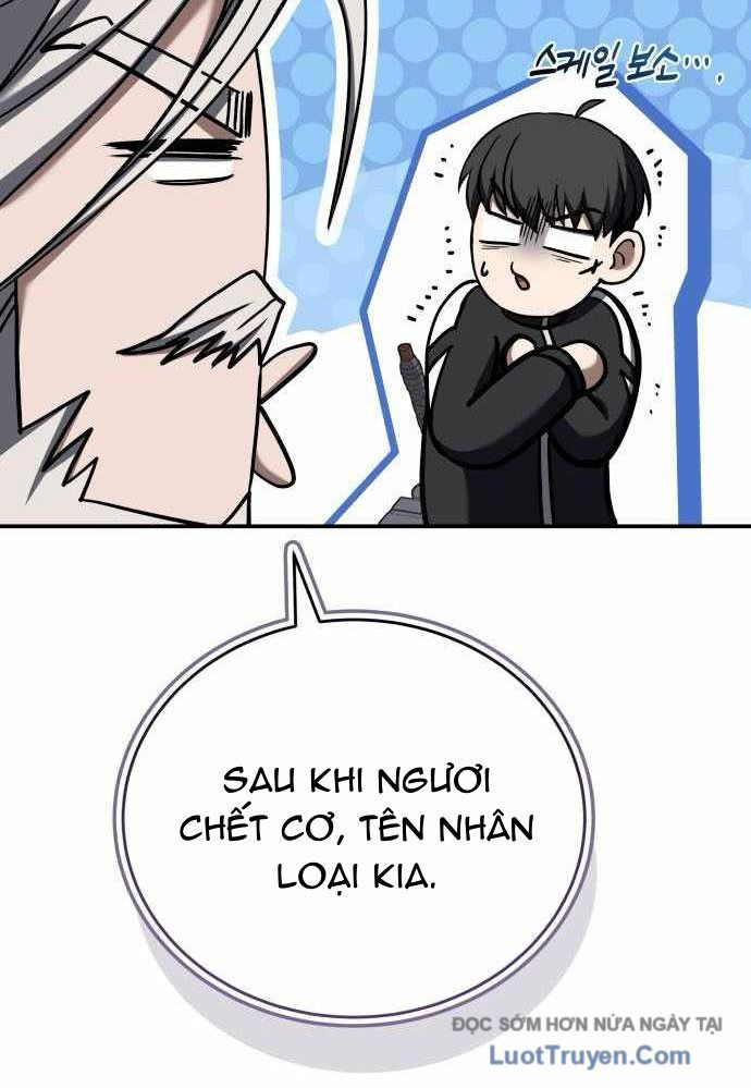 Kim Chiến Sĩ: Hành Trình Xây Dựng Đặc Tính Chapter 59 - Trang 2