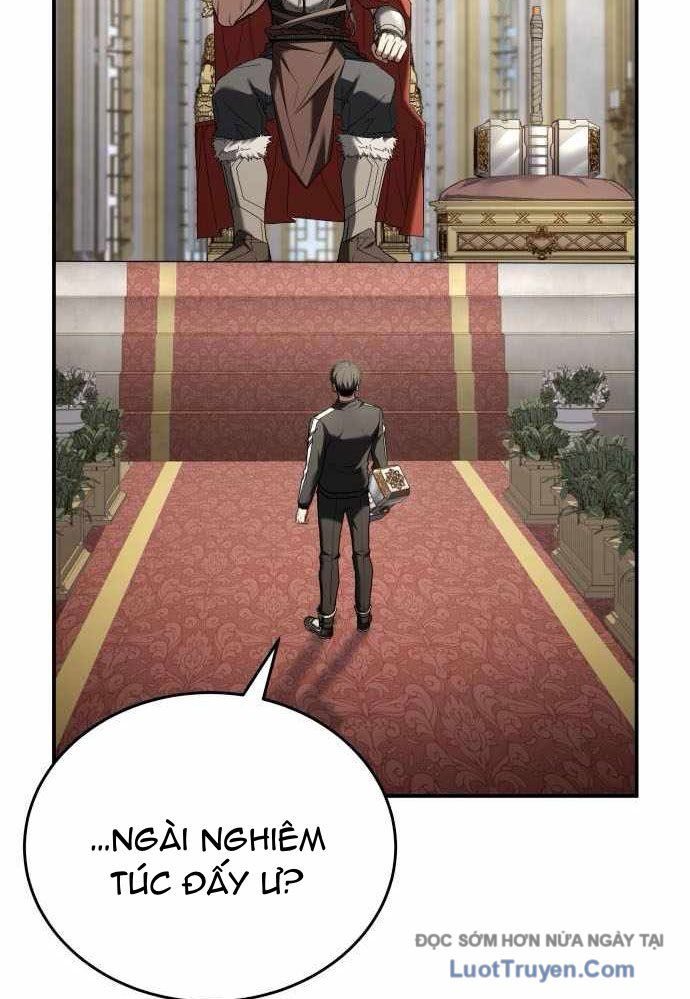 Kim Chiến Sĩ: Hành Trình Xây Dựng Đặc Tính Chapter 59 - Trang 2
