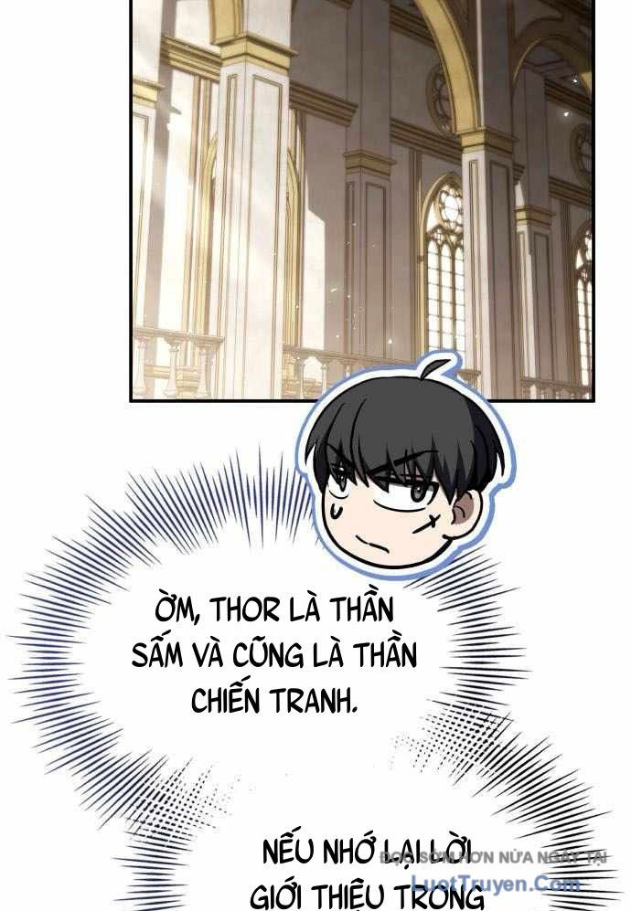 Kim Chiến Sĩ: Hành Trình Xây Dựng Đặc Tính Chapter 59 - Trang 2