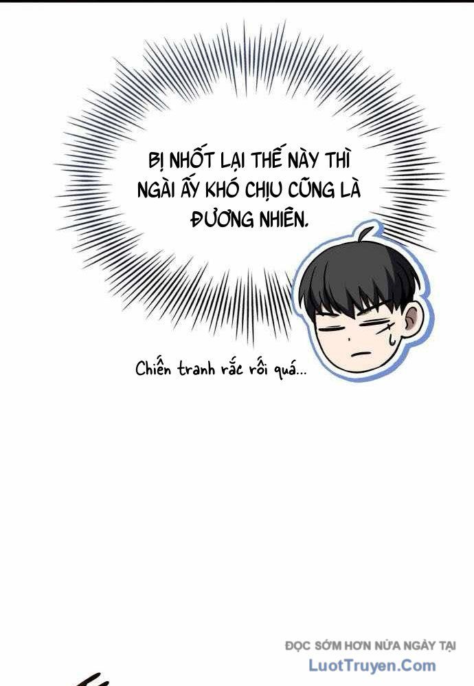 Kim Chiến Sĩ: Hành Trình Xây Dựng Đặc Tính Chapter 59 - Trang 2
