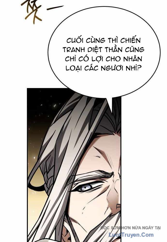 Kim Chiến Sĩ: Hành Trình Xây Dựng Đặc Tính Chapter 59 - Trang 2