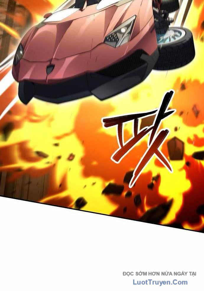 Kim Chiến Sĩ: Hành Trình Xây Dựng Đặc Tính Chapter 59 - Trang 2