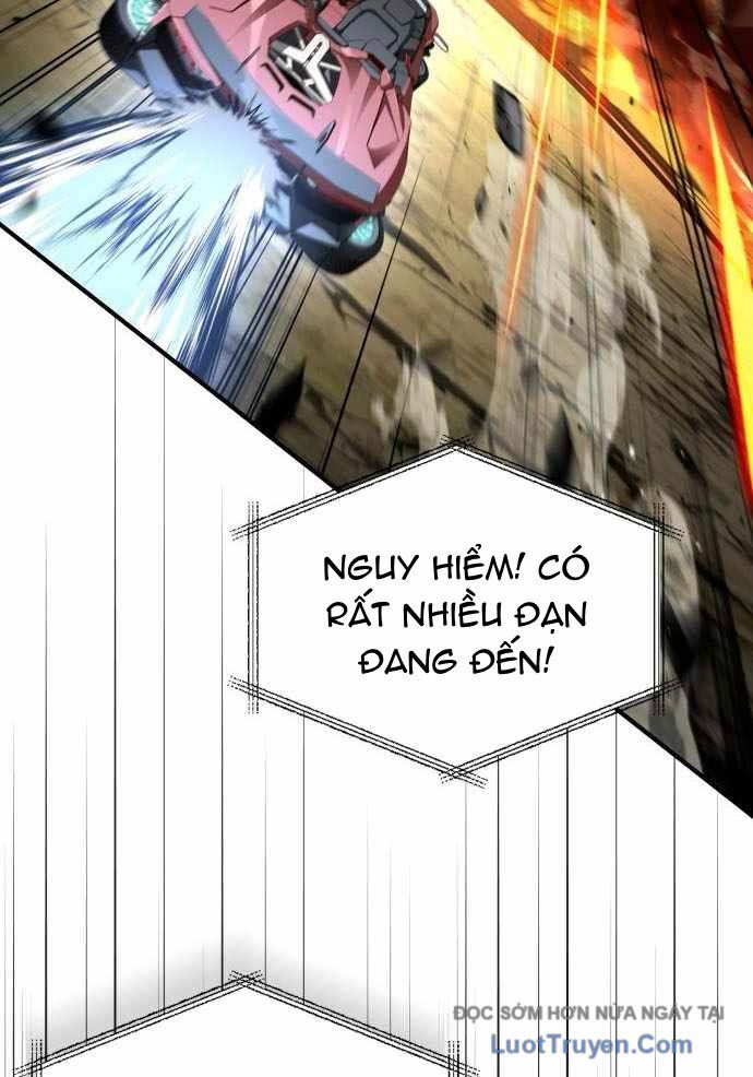 Kim Chiến Sĩ: Hành Trình Xây Dựng Đặc Tính Chapter 59 - Trang 2