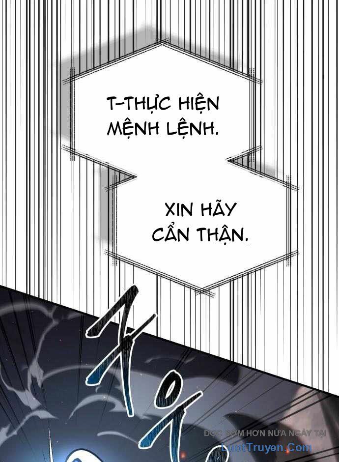 Kim Chiến Sĩ: Hành Trình Xây Dựng Đặc Tính Chapter 59 - Trang 2