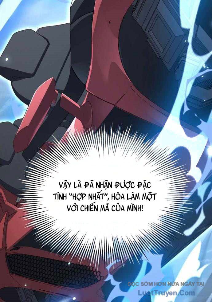 Kim Chiến Sĩ: Hành Trình Xây Dựng Đặc Tính Chapter 59 - Trang 2
