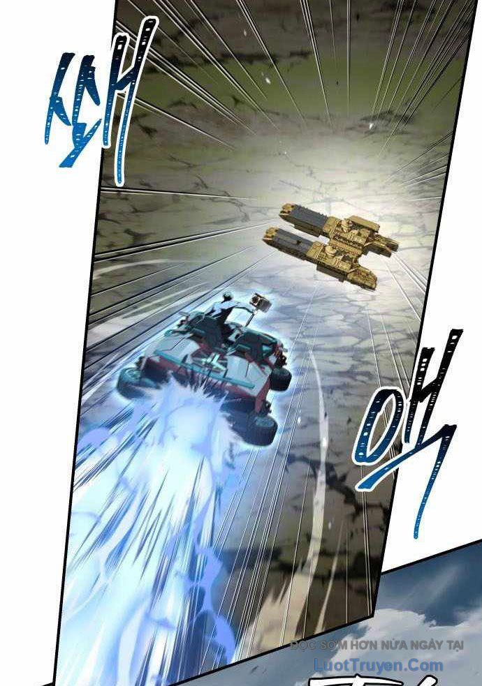 Kim Chiến Sĩ: Hành Trình Xây Dựng Đặc Tính Chapter 59 - Trang 2