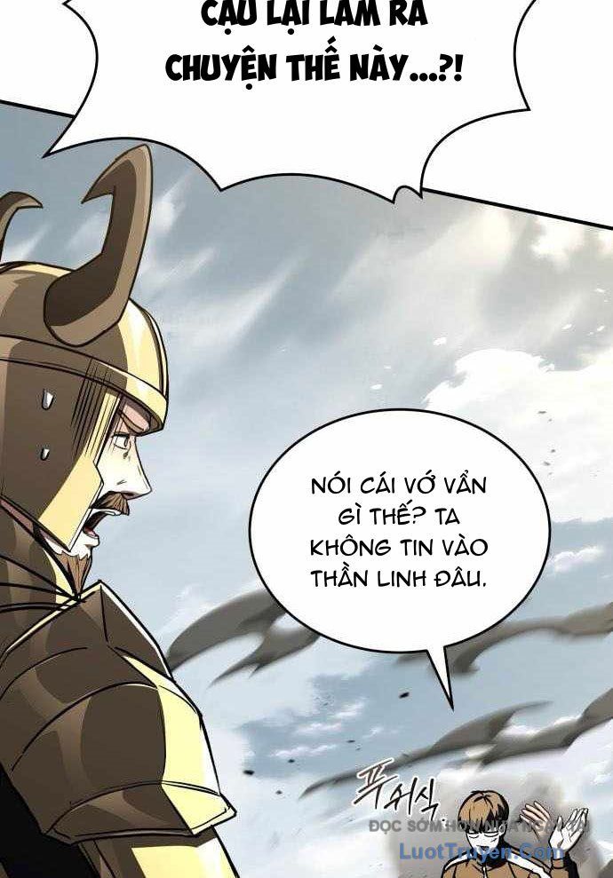 Kim Chiến Sĩ: Hành Trình Xây Dựng Đặc Tính Chapter 59 - Trang 2