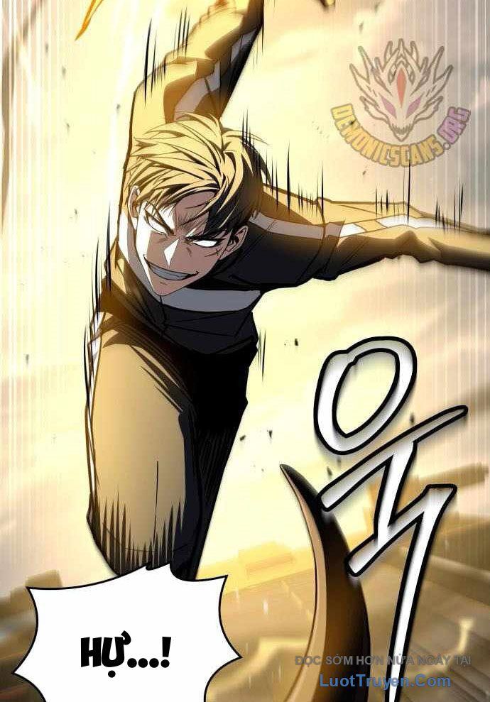 Kim Chiến Sĩ: Hành Trình Xây Dựng Đặc Tính Chapter 59 - Trang 2