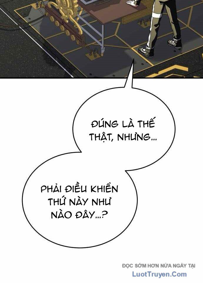 Kim Chiến Sĩ: Hành Trình Xây Dựng Đặc Tính Chapter 59 - Trang 2