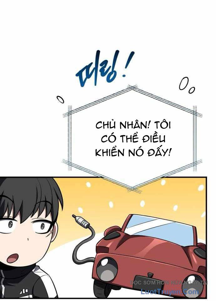 Kim Chiến Sĩ: Hành Trình Xây Dựng Đặc Tính Chapter 59 - Trang 2