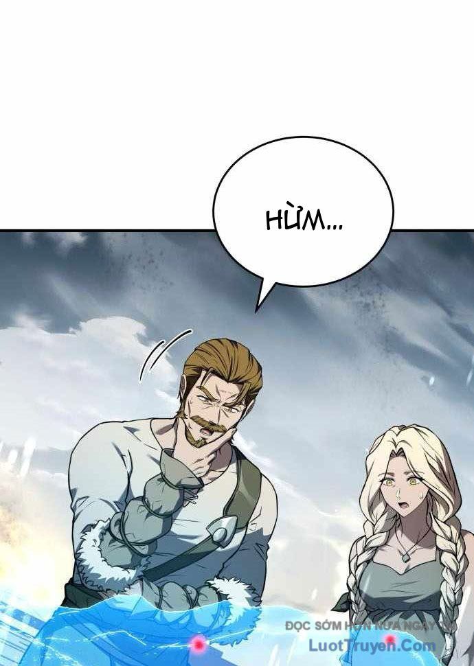 Kim Chiến Sĩ: Hành Trình Xây Dựng Đặc Tính Chapter 59 - Trang 2