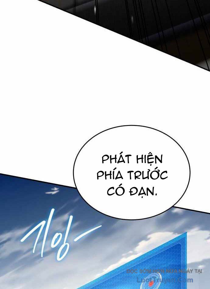 Kim Chiến Sĩ: Hành Trình Xây Dựng Đặc Tính Chapter 59 - Trang 2