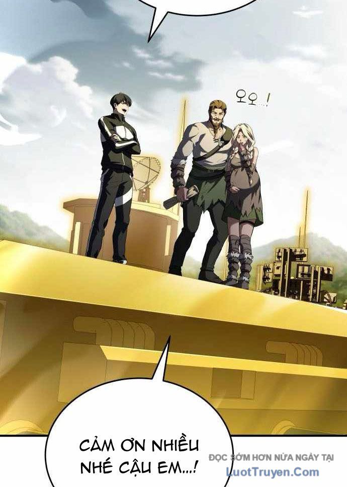 Kim Chiến Sĩ: Hành Trình Xây Dựng Đặc Tính Chapter 59 - Trang 2